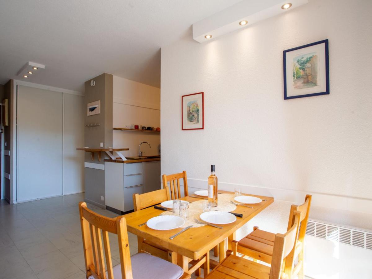 Apartment Les Rives De La Faviere-5 By Interhome Ngoại thất bức ảnh