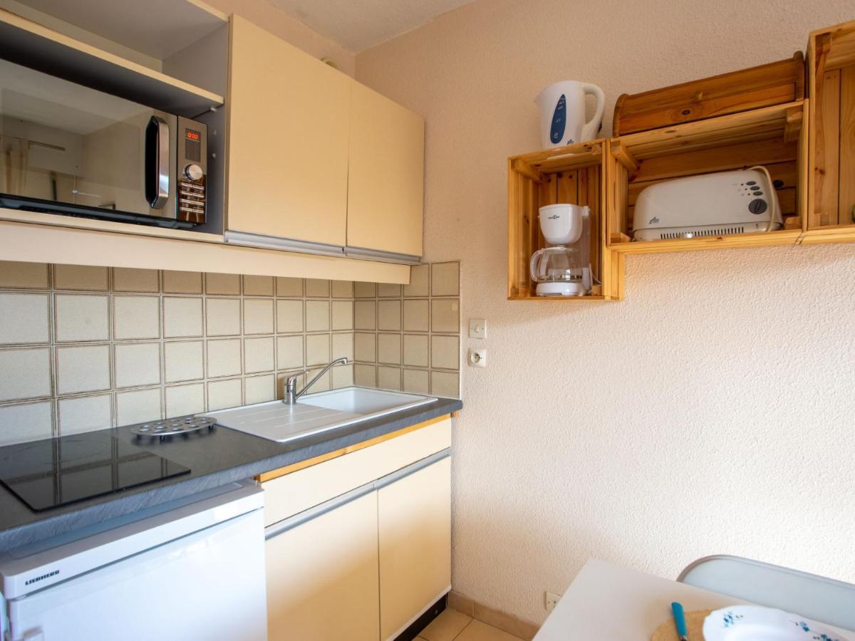 Apartment Les Rives De La Faviere-5 By Interhome Ngoại thất bức ảnh