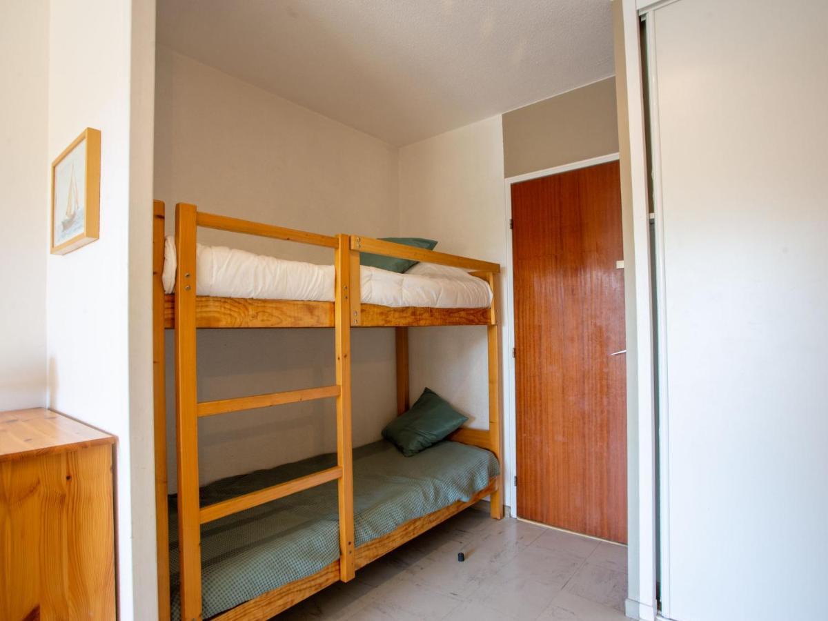 Apartment Les Rives De La Faviere-5 By Interhome Ngoại thất bức ảnh
