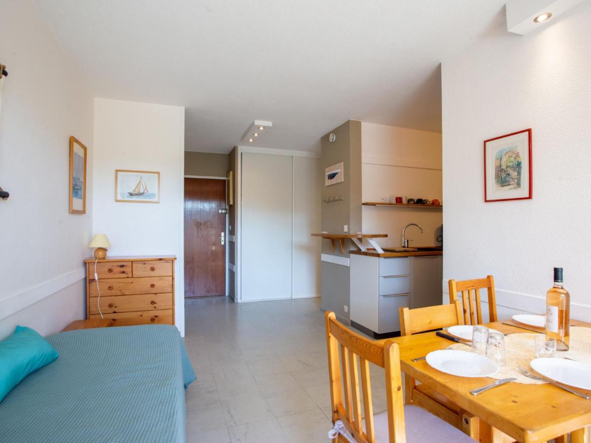 Apartment Les Rives De La Faviere-5 By Interhome Ngoại thất bức ảnh