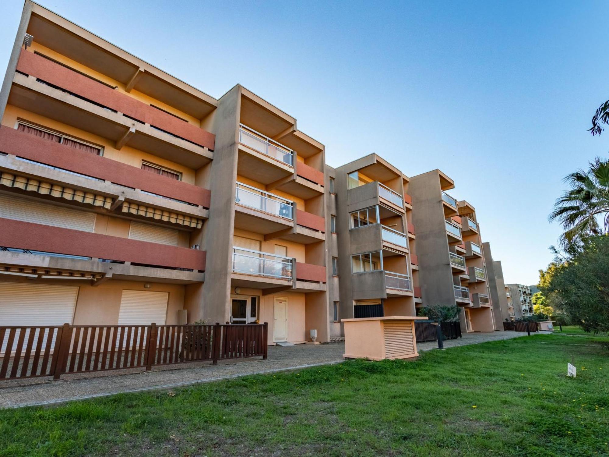 Apartment Les Rives De La Faviere-5 By Interhome Ngoại thất bức ảnh