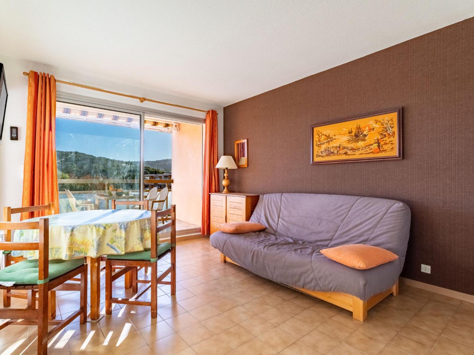 Apartment Les Rives De La Faviere-5 By Interhome Ngoại thất bức ảnh
