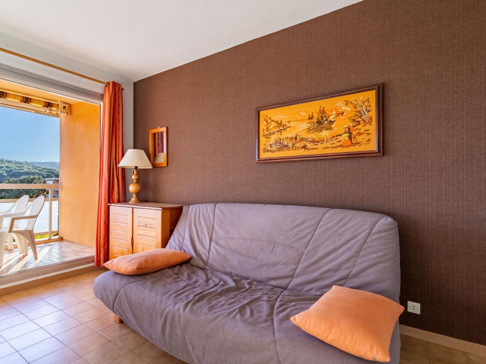 Apartment Les Rives De La Faviere-5 By Interhome Ngoại thất bức ảnh